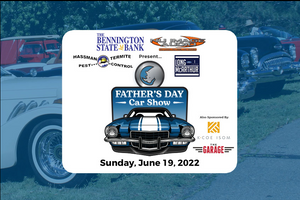 Father's Day Car Show at Rolling Hills Zoo