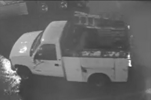 Trailer & Dirt Bike Theft is this Week's CrimeStoppers Crime of the Week