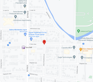 String of Stolen Vehicles Appears to be Connected