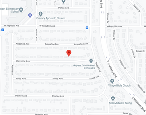 Attempted Theft of 4-Wheeler being Investigated