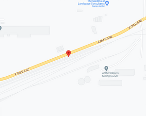 UPDATE: Vehicle Accident Damages Natural Gas Pipeline On E. Old Highway 40