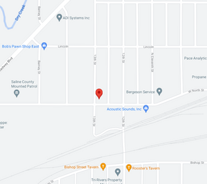 Vehicle Stolen While Driver at Local Bar