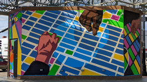 Mural Dedication Announced