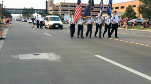 2022 Tri-Rivers Fair Preparations Have Begun