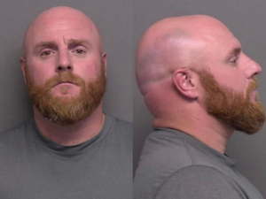 Salina Man Leads Officers on Chase through South Salina