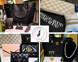 Jewelry From The Heart: Jacobsen’s Jewelry