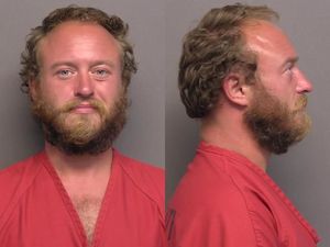 UPDATE: Salina Man Arrested in Connection to Business Burglary