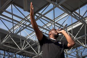 Salvation Army Celebrates 125 Years in Salina