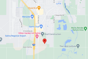 Alert: One Injured In Accident On E. Berg Rd