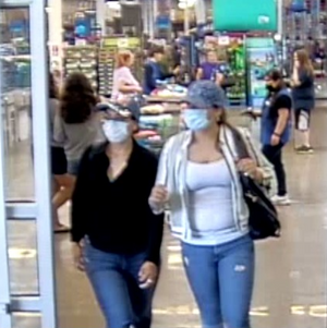 Unlawful Use of Financial Card is this Week's Crimestoppers