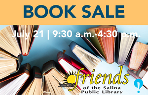 Books & Magic in One Place