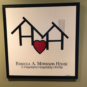 Rebecca Morrison House to Observe National Hospitality House Week