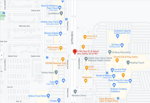 UPDATE: Driver Rear-Ends Vehicle After Hitting Gas Pedal Instead of Brake