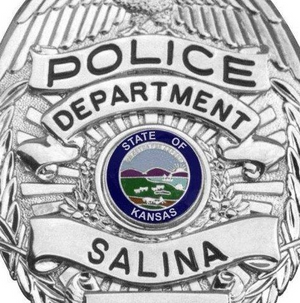 Gun Missing from Vehicle in North Salina