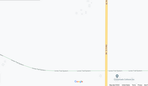 Bike Rider Clipped by Vehicle, Sheriff Asking for Public's Help