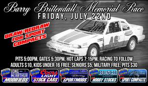 UPDATE: Heat Cancels Races