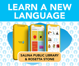 Learn a New Language at SPL
