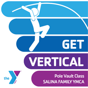 YMCA Pole Vaulting Class