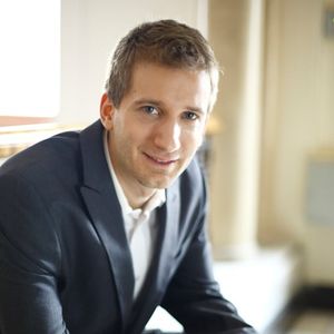 Segal’s First Salina Symphony Season – Something for Everyone