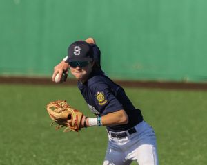 Salina Eagles fall to Topeka Mammoth Sports.