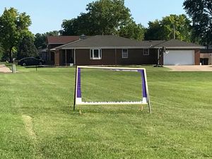 Salina Woman Cited After "Vote Yes" Signs Damaged
