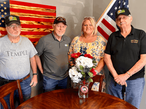 Veteran Benefit Awareness Event Coming to Salina