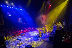 Stiefel Theatre Announces Get The Led Out