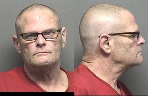 Salina Man Arrested After Slapping Officer & Spitting on Doctor