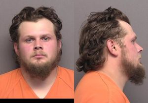 Two Men Arrested in Connection to Two Business Thefts