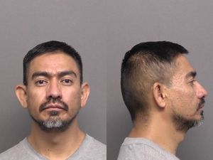 Pursuit Through Western Salina Ends In Arrest