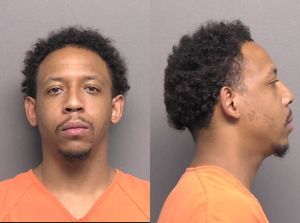 Early Morning Pursuit Leads to Arrest