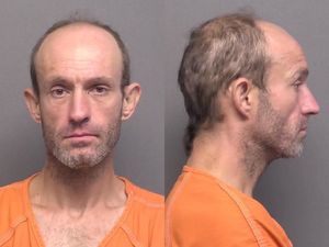 Early Morning Park Damage Leads to Arrest