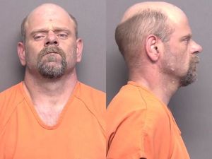 Moped Ride Ends in Arrest