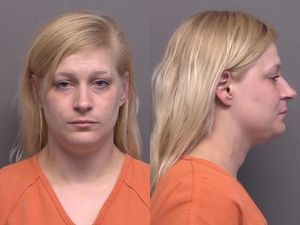 Deputies on Welfare Check Apprehend Two on Warrants