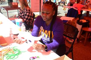 Street Fair Volunteers Needed