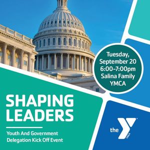 YMCA Youth & Government Delegation