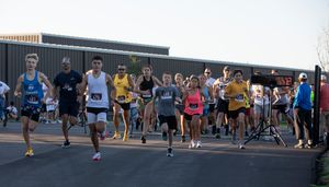 Rolling Hills Zoo Holds Two Events (Photo Gallery)