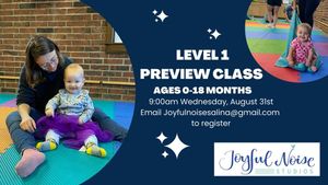 Events for Wednesday, August 31