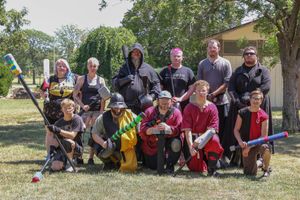 Stress Relief and Fun