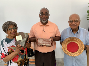 Torch the mortgage
Salina congregation to celebrate end of bank loan