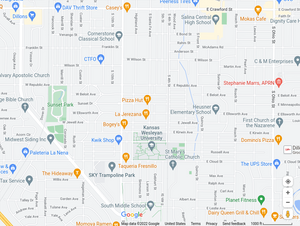 SPD Investigating Shot Fired at Sunset Park Early Friday Morning