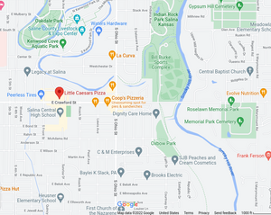 Little Ceasars Suffers Substantial Loss in Business Burglary