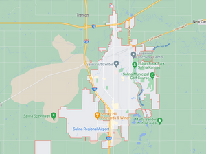 Microsurfacing Work Continues