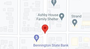 ALERT: 2-Vehicle Accident in Central Salina