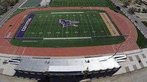 Join the KWU Coyotes for a Community Cookout as Soccer Teams Open Home Slate Saturday