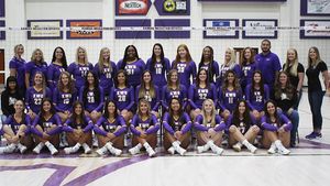 Volleyball Earns 13th Straight USMC-AVCA Team Academic Award