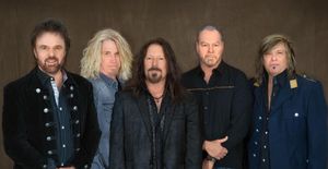 Stiefel Theatre Announces 38 Special