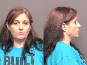 SPD, KHP, McPherson County Involved in Apprehension of Pair Wanted in McPherson County