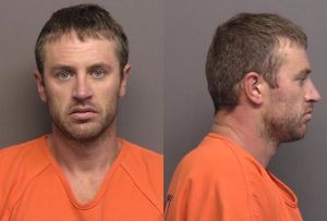 Drug Case Brings Arrest of Two Individuals