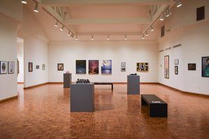 Sunflower Biennial Call for Entries